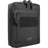 Tasmanian Tiger Tac Pouch 6.1, monitoimipussi, musta