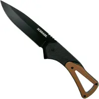 SCHRADE Frontier, ruskea