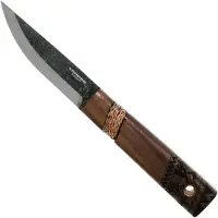Condor Tool & Knife Mini Indigenous Puukko Knife 2812-3.2HC bushcraft knife 62714