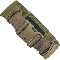 Tasmanian Tiger Warrior Belt LC Small OD