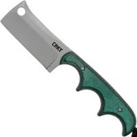 CRKT Minimalist Cleaver kaulaveitsi