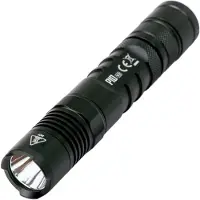 Nitecore P10 V2 taskulamppu akulla