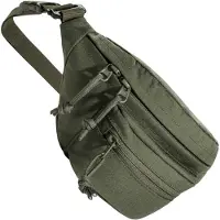 Tasmanian Tiger Modular Hip Bag Olive