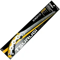 Silky Tsurugi varaterä, medium