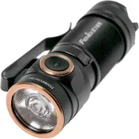 Fenix E18R rechargeable LED-flashlight