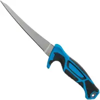 Gerber Controller 6" Salt Blue One Size
