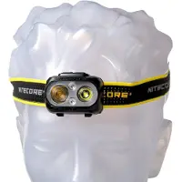 Nitecore Ut27