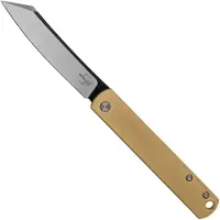 Böker Zenshin 42 Brass kääntöveitsi