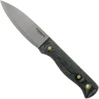 Condor Tool & Knife Bushlore 232-4.3HCM bushcraft knife 60005