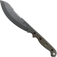Tops knives Brush Wolf veitsi