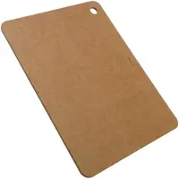 ComBekk cutting board 24 x 40 cm brown