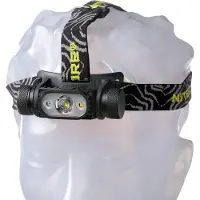 Nitecore Hc65 V2