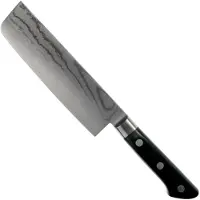 Tojiro DP 37 layers Nakiri 17cm