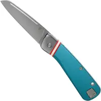Gerber Straightlace - Blue