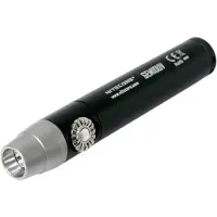 Nitecore GEM10UV ultraviolet flashlight to identify amber/diamonds