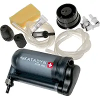 Katadyn hiker pro filter