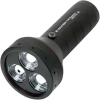 Led Lenser Taskulamppu P18R Signature Edition 2020