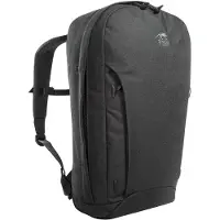 Tasmanian Tiger Urban Tac Pack 22L (Color: Black)