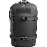 Tasmanian Tiger Modular Daypack XL, Reppu, Musta