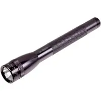 Maglite Mini LED 2x AAA Grey