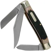 SCHRADE Old Timer Senior 8OT, slipjoint pocket knife