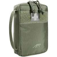 Tasmanian Tiger First Aid Basic, ensiapu, vihreä