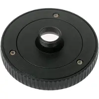 Swarovski AR-B-adapter ring for binoculars and BTX