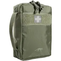 Tasmanian Tiger First Aid Complete MKII (Color: Olive)