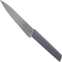 Victorinox Swiss Modern paring knife 15 cm, lavender-lilac