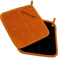 Petromax Aramid Pro 300 Potholders (2 pieces)