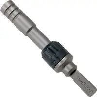 Leatherman Ratchet Driver-Räikkäväännin Vaihtokärjille