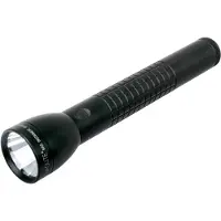 Maglite ML300LX-S3CC6L flashlight, black