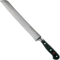 Wüsthof Classic-leipäveitsi 23 cm
