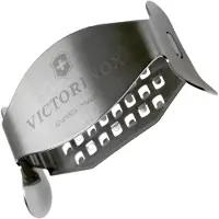 Victorinox Swiss Classic Cheese -juustoraastin Ruostumaton teräs