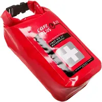 Care plus first aid kit - waterproof