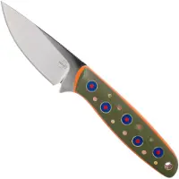 Böker Plus The Brook 02BO031 fisherman's knife, Joe Mangiafico design