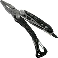 Leatherman Skeletool CX -monitoimityökalu