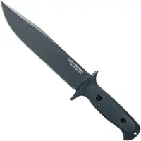 Cold Steel Drop Forged Survivalist veitsi