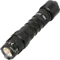 Nitecore P10IX Compact taskulamppu