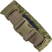 Tasmanian Tiger Warrior Belt LC Large OD