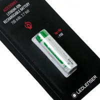 Led Lenser Ledlenser Li-ion battery for P5R, 700 mAh