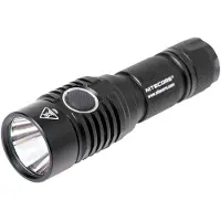 Nitecore MH23 taskulamppu + IMR 3100 mAh akku