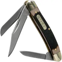 SCHRADE Old Timer Junior 108OT pocket knife