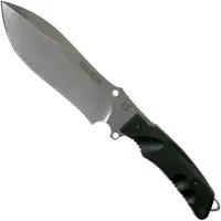 FOX Rimor Bushcraft FX-9CM07 Stonewashed outdoor knife