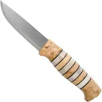 Helle Arv puukko