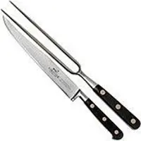 Lion Sabatier Idéal carving set, 893280