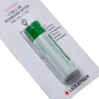 Led Lenser 21700 Li-ion 4800mah Ladattava Paristo