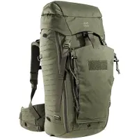 Tasmanian Tiger Modular Pack 45 Plus 7546-331, olive, backpack