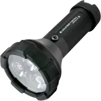 Led Lenser Stavlampa P-Serie P18R Work 30-2600/4500lm