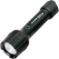 Led Lenser ladattava taskulamppu P5R Work LED, 480lm, 25h